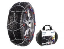 Шины Pewag Snox Pro SXP 500