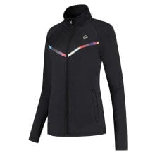 DUNLOP Practice Tracksuit Jacket