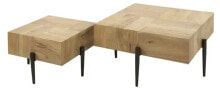 Coffee tables