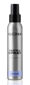 Tinting and camouflage products for hair Alcina