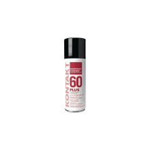 Kontakt chemie Kontaktreiniger KONTAKT 60 PLUS 200 ml , VE: 12