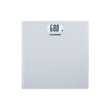 Цифровые весы для ванной Blaupunkt BSP301 Белый 150 kg