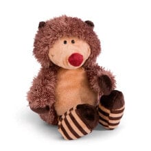 NICI Soft Toy Hedgehog Hetch Hogan 20 Cm