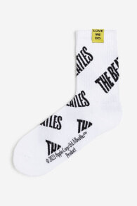 Мужские носки H&M (Эйч энд Эм)