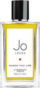 Jo Loves Mango Thai Lime - Eau de Toilette