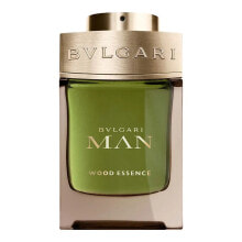 BVLGARI Wood Essence Vapo 100ml Eau De Parfum