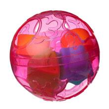 PLAYGRO Roll And Sort Ball Toy