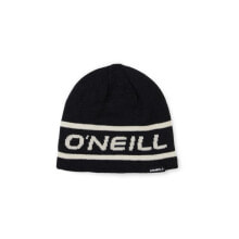 Купить спортивная одежда, обувь и аксессуары ONeill: Logo Beanie Jr winter hat 92800590138