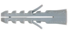 Fischer S 5 DP Дюбель 2,5 cm 200 шт 50124