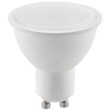 HEPOLUZ SMD GU10 5W 6000K Dichroic LED Bulb