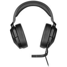 Corsair HS55 Stereo Headset Carbon - EU - Headset