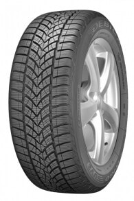 Шины для внедорожника зимние Debica Frigo SUV 2 M+S XL 3PMSF 255/55 R18 109H