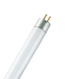 Лампочки osram LUMILUX люминисцентная лампа 6 W G5 Холодный белый A 4008321325662