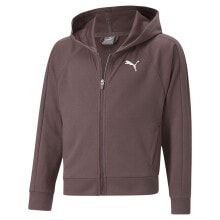 PUMA Modern Sports Sweatshirt