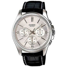 CASIO MTP1375L7A Watch