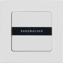 RADEMACHER 9494-3 аксессуар для жалюзи Контроллер двигателя Белый 32501973