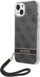 Guess Etui Guess do iPhone 14 Plus 6,7