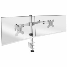 Brackets, holders and stands for monitors