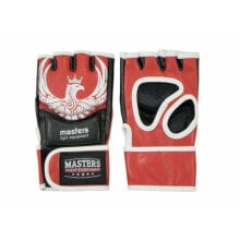 Gloves for MMA