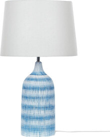 Decorative table lamps