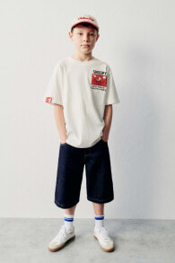 Children's T-shirts and T-shirts for boys