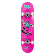 Skateboards