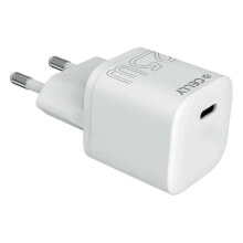 CELLY Ultracompact 25W SA USB-C wall charger