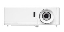 Optoma HZ40 мультимедиа-проектор 4000 лм DLP 1080p (1920x1080) 3D Настольный проектор Белый E1P0A44WE1Z3