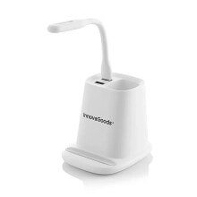 INNOVAGOODS DesKing Wireless Charger