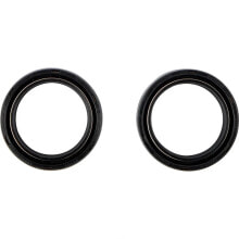 MOOSE HARD-PARTS Honda CR 85 R 0407-0724 Fork oil seal Kit