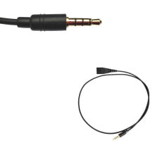 GEQUDIO 902318436 Jack 3.5 Cable