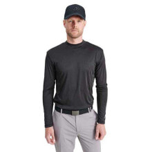 ABACUS GOLF Men's sports T-shirts and T-shirts