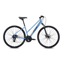 Городские велосипеды FUJI Bikes купить от $1127