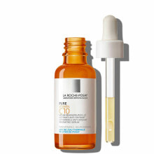 Facial Serum La Roche Posay Pure Vitamine C10 (30 ml)