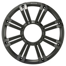 KICKER Subwoofer LED Grille 10´´