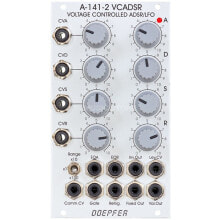 Doepfer A-141-2 VCADSR/ VCLFO