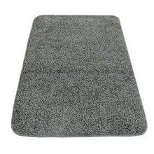 Bath and toilet mats