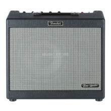 Guitar amplifiers