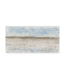 Trademark Global tim O'Toole Horizon Edge I Canvas Art - 19.5