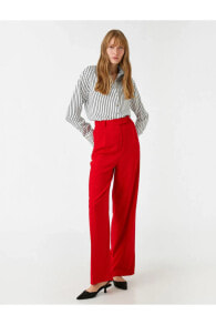 Women's trousers