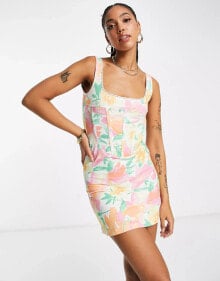 Women's Mini Dresses