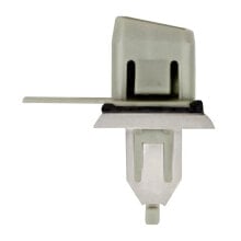 JBM 52886 OE:7503933060 plastic clip set 8 units