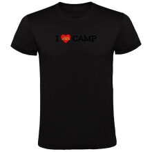 Men's sports T-shirts and T-shirts