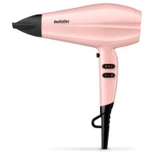 BABYLISS 5337PRE 2200W Hair Dryer