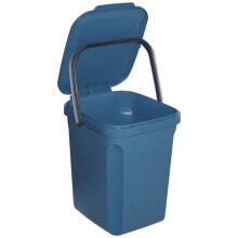 DENOX 13200.415 10L Organic Trash Can