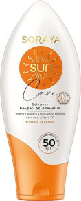 Sonnenschutzbalsam - Soraya Sun Care SPF50