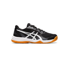 Детские школьные кроссовки и кеды для мальчиков Asics купить от $92