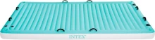COLOR BABY Inflatable Water Lounge Capacity 400kg 310x183 cm