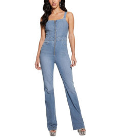 Women's overalls