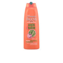 Garnier Fructis Goodbye Damage Shampoo Восстанавливающий шампунь для поврежденных волос 300 мл